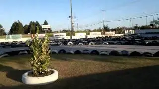 Corrida de Kart - Speed Kart Santa Maria RS