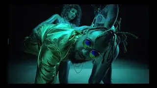 YOUNG BB YOUNG X ALEX & VLADI - ЛЕЩА [Official HD Video]