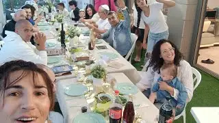 Passover in Israel 🇮🇱 пейсах  Израиль  live