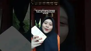 TRY ALL POCKY AT INDOMARET