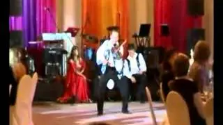 Скрипач Ростовский Моня