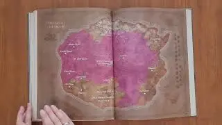 World of Warcraft: Chronicle Volume 1