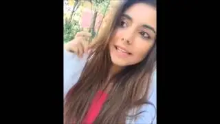 SCORP AŞK BİR BAHARAT OLSA