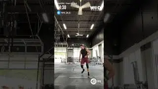 Kevin TFX Q 24.6
