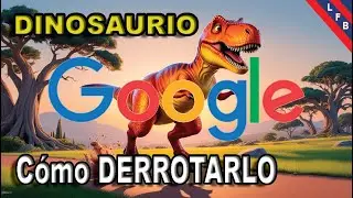 COMO GANARLE AL DINOSAURIO DE GOOGLE CHROME - Cumple 10 años