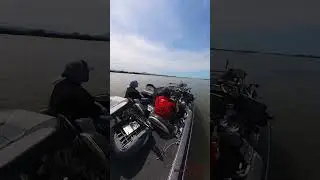 Insane Bass Boat Air: Watch Anglers Fly!