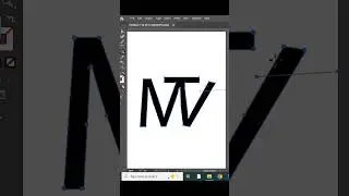 MTV LOGO DESIGN AI