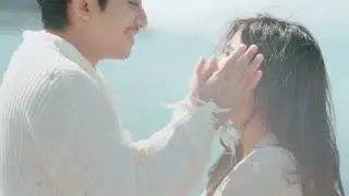 Osaka, Japan Prenup Film of Cedric and Soleil | Spring Season, Cherry Blossom