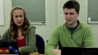 7GTV ep. 3: Writer's Block