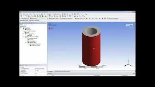 ANSYS Workbench CAD Interface for CATIA: How To Create Named Selections and Parameters