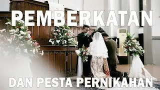 PEMBERKATAN DAN PESTA PERNIKAHAN MANAGING PARTNER APP LAW FIRM