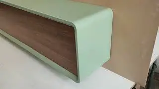 тв консоль тумба подвесная diy