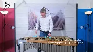 Fabian Ziegler Vibraphone Artist Series Showcase 1