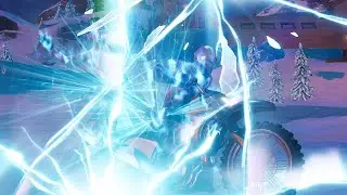 Rift Bike Emote Glitch | Fortnite Chapter 4, Season 3
