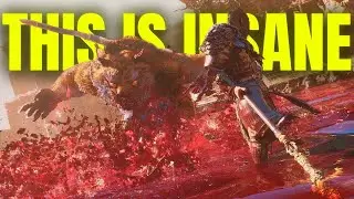 10 Games To Play If You Like Black Myth Wukong
