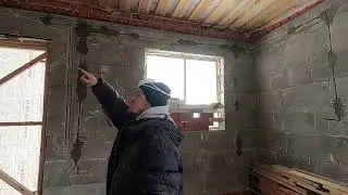 I AM DOING ELECTRIC INSTALLATION IN MY HOUSE FOR THE FIRST TIME