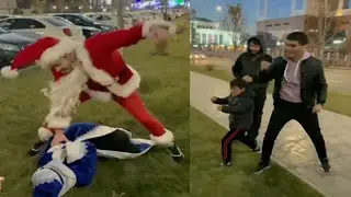 Корбобо кор кизни дуппозлаяпти | qorbobo qor qizni do'ppozlayapti | vineslar | pirikol 2021 | прикол