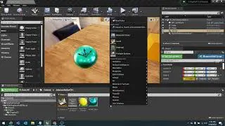 Unreal Materials - Chapter 1