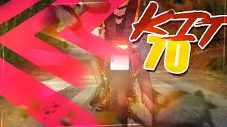 Bande Annonce SMT 70cc (présentation)