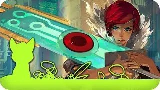 Transistor [Scribble Kibble #29]