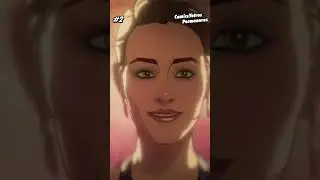los 3 personajes MÁS PODEROSOS que tiene el UCM | 