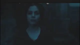 Catherine looks for Mary
