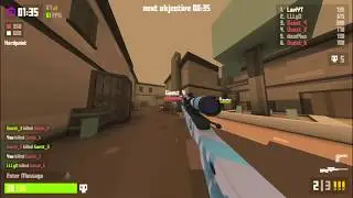 Sick snipes | Krunker.io |