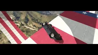 ПРОХОЖДЕНИЕ КАРТЫ В GTA V В ОДИНОЧКУ #2