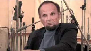 Ralph Schoenman interview (excerpt)