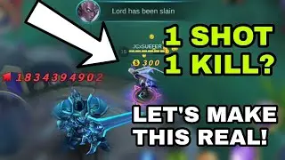 Karrie Hack Damage   Mobile Legends