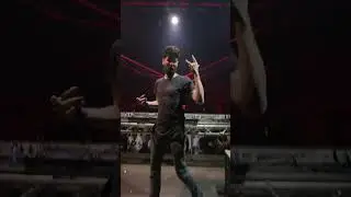 Frontliner - Fabrik Madrid Recap