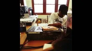 (FREE) Akai MPC x Oldschool Boombap Chill 90s x J Dilla Type Beat Instrumental