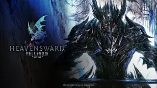 Начало первого длс в FINAL FANTASY RUS  #65 