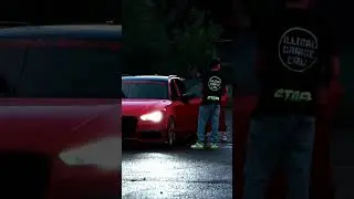 Illegal Garage Crew (sports auto)