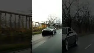 INSANE Corner Drift | Mustang s197 GT