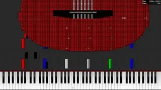 light midi - Terminated ANDROID ringtone