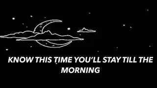 ZAYN - LET ME (LYRICS)