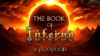 The Book of Inferno by Floowood (Official Audiobook)