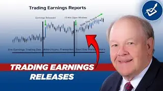 Trading Earnings Trades the Probability Based Way