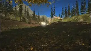 The First Tree End PlayStation 4