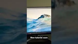 Photorealistic ocean in blender - new tutorial soon! 