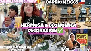 VLOG XXL INCREÍBLES DECORACIONES 🎎 para el HOGAR 2024! | NUEVAS COMPRAS ✅ MARAVILLOSAS Y ECONÓMICAS✨