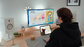 iPad Pro as a Desktop: I Tested It So You Don't Have To