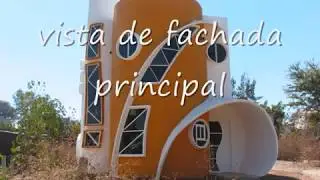 casa Xoxocotlan