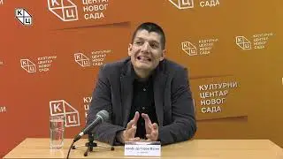 др Горан Васин - „Историја Грчке од устанка до краја Великог рата”