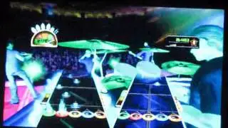 GHVH - Jump - Coop - Expert/Hard (snes9xv129 - 8ehans)