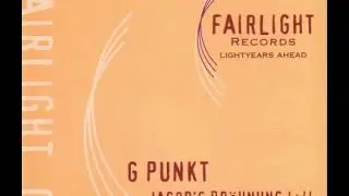 G-Punkt - Jacob's Dröhnung II (Listen To That Phatt Base) (Club Attack II)