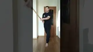 Айкидо с Андреем Брежневым 07.05.2020