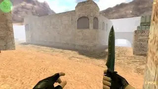 Dynamic weather for cs 1.6 by Safety1st