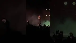 PASTER - ÖMÜR KÖMÜR KİMİ  EGP Arena  (Su İdman Sarayı) #1
